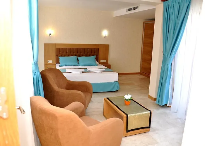 Suite Junior
